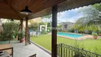 Foto 15 de Casa de Condomínio com 4 Quartos à venda, 381m² em Alphaville, Santana de Parnaíba