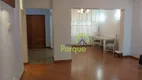 Foto 3 de Sobrado com 4 Quartos para alugar, 150m² em Cambuci, São Paulo