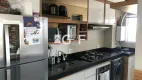 Foto 18 de Apartamento com 3 Quartos à venda, 65m² em Vila Industrial, Campinas