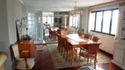 Foto 7 de Apartamento com 4 Quartos à venda, 200m² em Vila Uberabinha, São Paulo