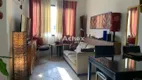 Foto 2 de Apartamento com 1 Quarto à venda, 48m² em Cambuí, Campinas