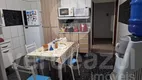 Foto 14 de Casa com 3 Quartos à venda, 100m² em Vila Real Continuacao, Hortolândia