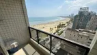 Foto 5 de Cobertura com 4 Quartos à venda, 258m² em Canto do Forte, Praia Grande