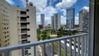 Foto 5 de Apartamento com 3 Quartos para alugar, 210m² em Jardim Goiás, Goiânia