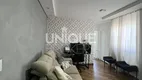 Foto 9 de Apartamento com 2 Quartos à venda, 48m² em Nova Cidade Jardim, Jundiaí