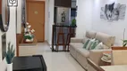 Foto 4 de Apartamento com 2 Quartos à venda, 60m² em Buraquinho, Lauro de Freitas
