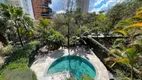 Foto 8 de Apartamento com 3 Quartos à venda, 190m² em Panamby, São Paulo