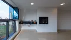 Foto 2 de Apartamento com 3 Quartos à venda, 216m² em Gleba Palhano, Londrina