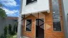 Foto 7 de Casa com 1 Quarto para alugar, 41m² em Centro Novo, Eldorado do Sul