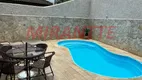 Foto 17 de Casa com 3 Quartos à venda, 180m² em Horto Florestal, São Paulo