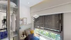 Foto 6 de Apartamento com 2 Quartos à venda, 78m² em Pompeia, São Paulo