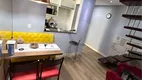 Foto 15 de Apartamento com 3 Quartos à venda, 49m² em Jardim Carvalho, Bauru