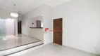 Foto 5 de Casa com 3 Quartos à venda, 133m² em Morumbi, Piracicaba