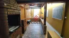 Foto 32 de Sobrado com 3 Quartos para alugar, 193m² em Jardim Santo Antonio, Santo André