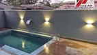 Foto 3 de Casa de Condomínio com 3 Quartos à venda, 280m² em Chácara Roselândia, Cotia