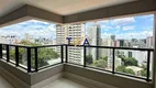 Foto 4 de Apartamento com 4 Quartos à venda, 173m² em Santo Antônio, Belo Horizonte