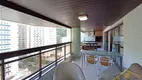 Foto 6 de Apartamento com 5 Quartos à venda, 198m² em Pitangueiras, Guarujá