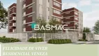 Foto 9 de Apartamento com 2 Quartos à venda, 58m² em Jardim Paulista, Campina Grande do Sul