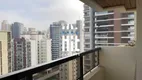 Foto 6 de Apartamento com 3 Quartos à venda, 138m² em Vila Mariana, São Paulo