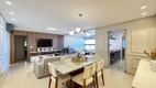 Foto 2 de Apartamento com 3 Quartos para alugar, 122m² em Setor Marista, Goiânia