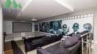 Foto 39 de Apartamento com 3 Quartos à venda, 155m² em Portão, Curitiba