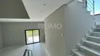 Foto 4 de Casa de Condomínio com 3 Quartos à venda, 185m² em Parque Rural Fazenda Santa Cândida, Campinas