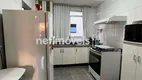 Foto 5 de Apartamento com 3 Quartos à venda, 107m² em Castelo, Belo Horizonte