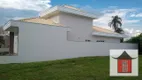 Foto 3 de Casa com 3 Quartos à venda, 168m² em Condominio Campos do Conde, Sorocaba