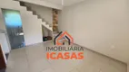 Foto 12 de Casa com 3 Quartos à venda, 86m² em Aparecida Parque Durval de Barros, Ibirite