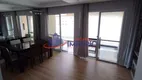 Foto 3 de Apartamento com 2 Quartos à venda, 93m² em Vila Augusta, Guarulhos