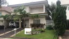Foto 16 de Casa de Condomínio com 4 Quartos à venda, 418m² em Condomínio do Lago, Goiânia