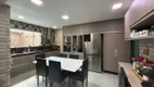 Foto 14 de Sobrado com 4 Quartos à venda, 240m² em Jardim Atlântico, Goiânia