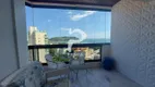 Foto 5 de Cobertura com 3 Quartos à venda, 205m² em Enseada, Guarujá
