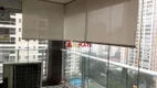 Foto 10 de Apartamento com 2 Quartos à venda, 69m² em Campo Belo, São Paulo