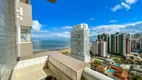 Foto 15 de Apartamento com 3 Quartos à venda, 110m² em Canto do Forte, Praia Grande