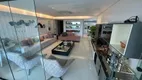 Foto 2 de Apartamento com 4 Quartos à venda, 204m² em Parnamirim, Recife