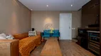 Foto 2 de Apartamento com 1 Quarto para alugar, 82m² em Pinheiros, São Paulo