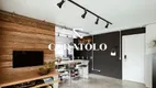 Foto 2 de Apartamento com 1 Quarto à venda, 70m² em Vila Gertrudes, São Paulo