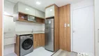 Foto 5 de Apartamento com 1 Quarto para venda ou aluguel, 32m² em Rebouças, Curitiba