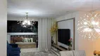 Foto 4 de Apartamento com 3 Quartos à venda, 91m² em Vila Campestre, São Paulo