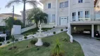 Foto 2 de Casa de Condomínio com 4 Quartos para alugar, 600m² em Alphaville Residencial 10, Santana de Parnaíba