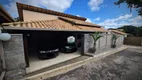 Foto 2 de Casa de Condomínio com 2 Quartos à venda, 134m² em Novo Santos Dumont, Lagoa Santa