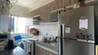 Foto 7 de Apartamento com 2 Quartos à venda, 48m² em Centro, Maracanaú