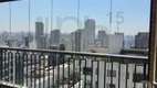 Foto 2 de Apartamento com 3 Quartos à venda, 158m² em Itaim Bibi, São Paulo