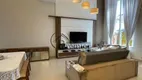 Foto 2 de Casa de Condomínio com 4 Quartos à venda, 311m² em Jardim Residencial Dona Maria Jose, Indaiatuba