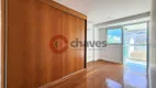 Foto 16 de Apartamento com 3 Quartos para alugar, 171m² em Leblon, Rio de Janeiro