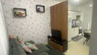 Foto 10 de Apartamento com 1 Quarto à venda, 34m² em Presidente Altino, Osasco