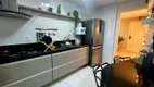 Foto 6 de Apartamento com 3 Quartos à venda, 120m² em Itapuã, Vila Velha