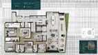 Foto 19 de Apartamento com 4 Quartos à venda, 322m² em Jardins, São Paulo