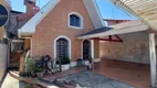 Foto 10 de Casa com 4 Quartos à venda, 193m² em Jardim Satélite, São José dos Campos